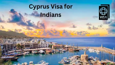 Cyprus Visa