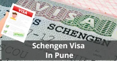 Schengen Visa In Pune