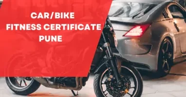 Vehicle Fitness Certificate PuNE