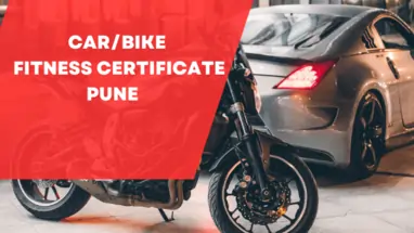 Vehicle Fitness Certificate PuNE