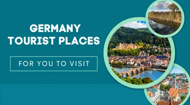 Germany Tourist Places