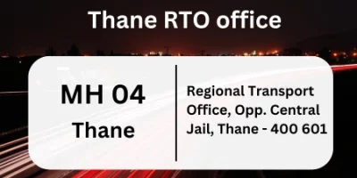 Thane RTO Office-MH-04