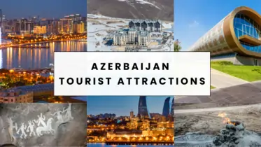 Azerbaijan tourist attractions