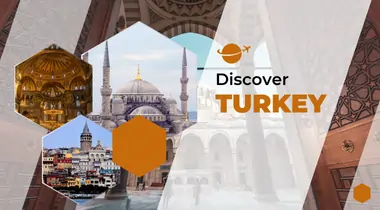 Places to visit in Turkey