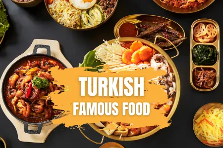 Turkish food