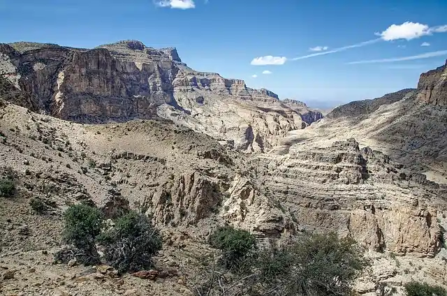 Jebel Akhdar