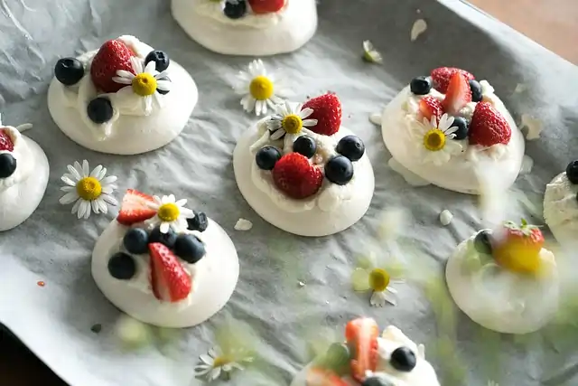 Pavlova