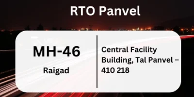 RTO Panvel