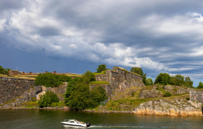 Sea-Fortress-Suomenlinna