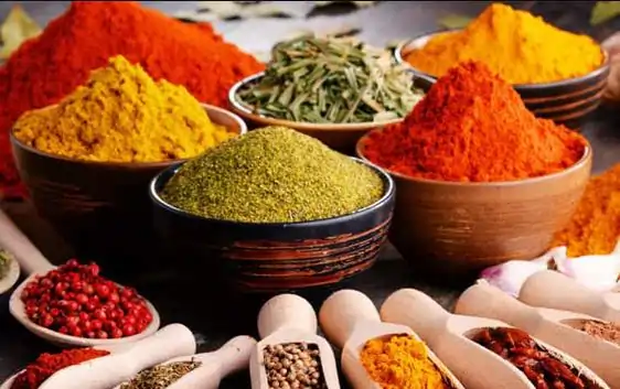 Spices
