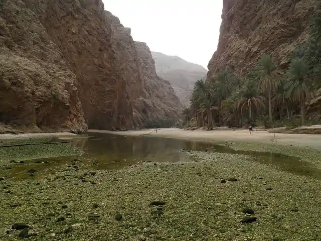 Wadi Ghul