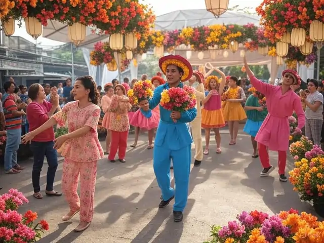 Panagbenga Festival