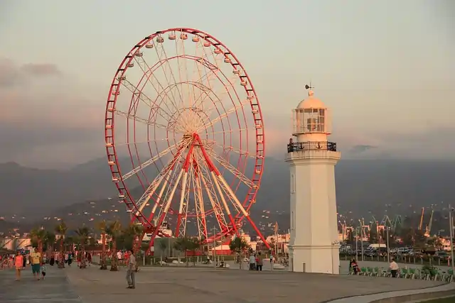 Batumi Georgia