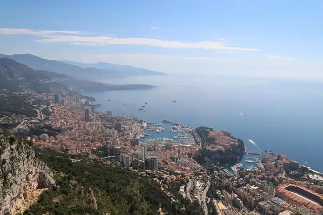 French Riviera
