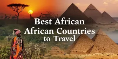 Best African Countries to Travel
