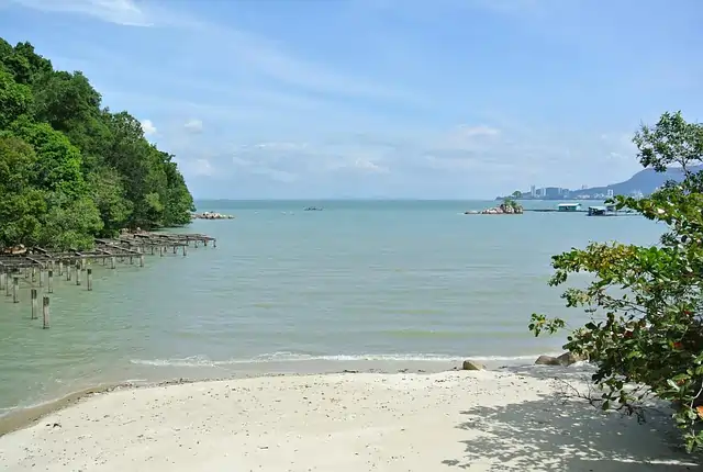 penang