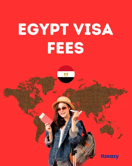 Egypt Visa Fees Thumbnail