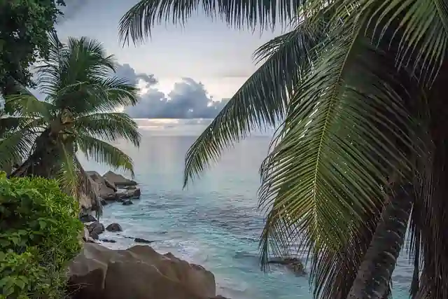 Seychelles