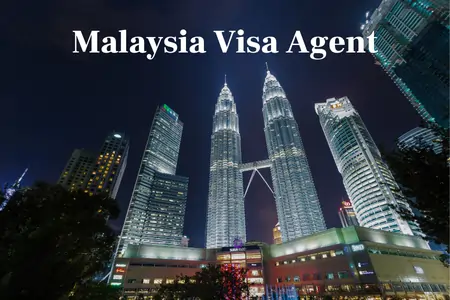 Malaysia Visa Agent