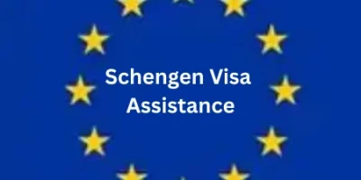 Schengen Visa Assistance