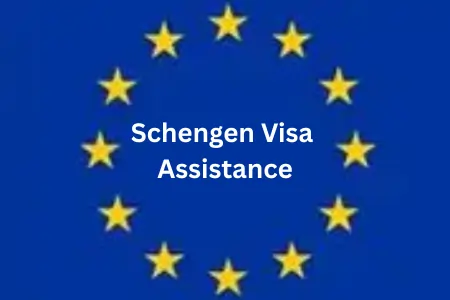Schengen Visa Assistance