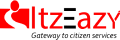 ItzEazy logo