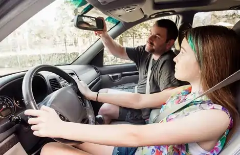 How to Help Your Teen Become a Safe Driver