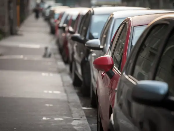Parallel Parking Tips for Drivers