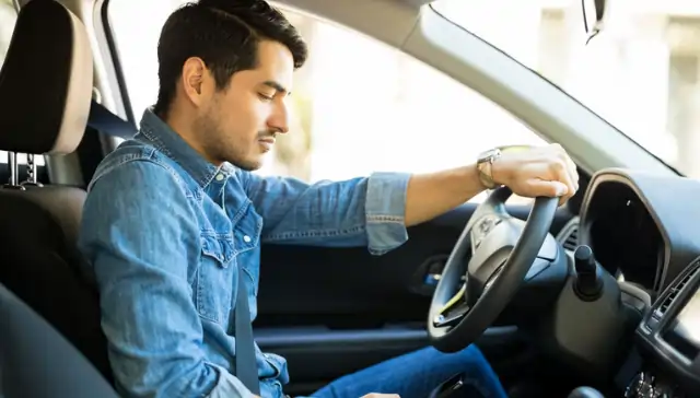 Nervous to Begin Driving Lessons? Here Are Our Top Tips!