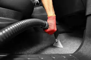 Our Top 5 Car Cleaning Tips