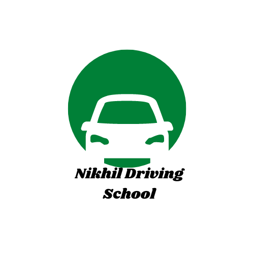 Nikhil Driving School