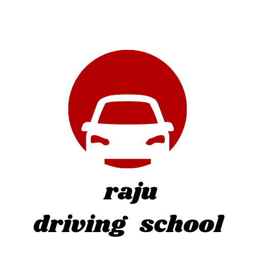 Ragavendra nagar Raju driving school-itzeazy