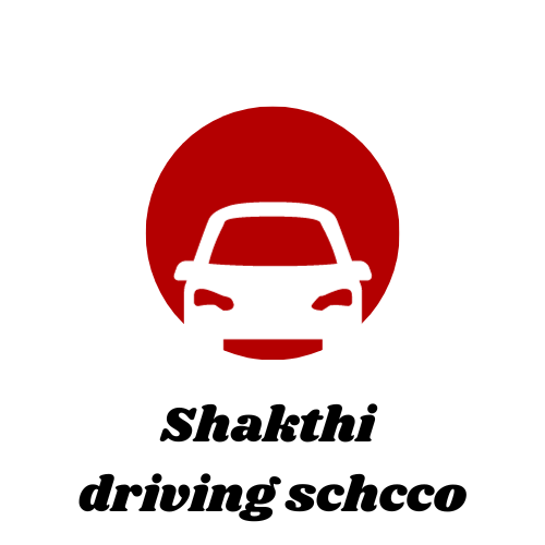 shakthi driving school-itzeazy