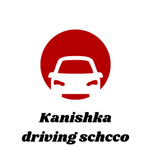 Kanishka deiving school-itzeazy