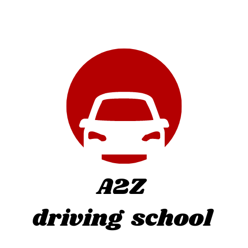 A2Z driving school MK complex-itzeazy