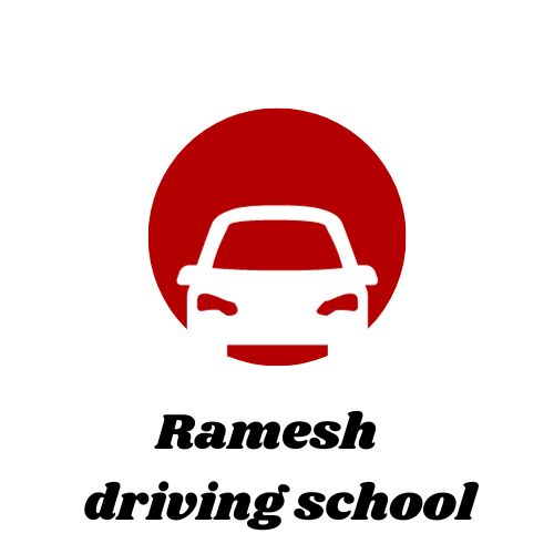 Ramesh driving school-itzeazy