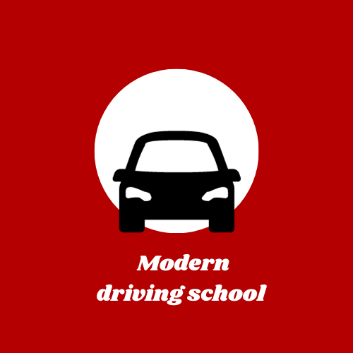 Modern driving school-itzeazy