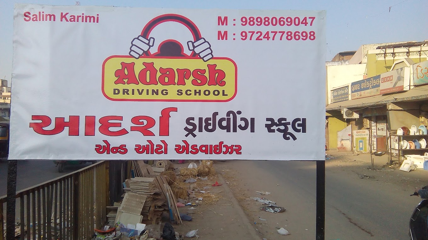 Adarsh Driving School