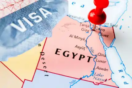Egypt visa for Indian_itzeazy