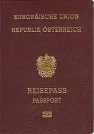 Austria Visa 