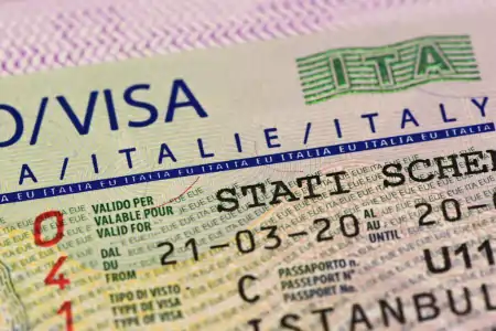 Italy visa for Indians