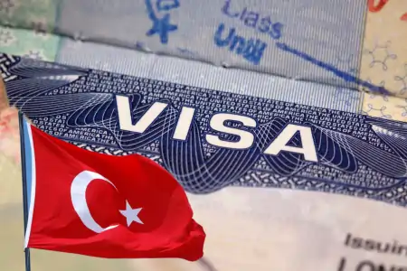 Turkey visa from India