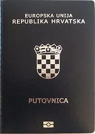 Croatia Visa 