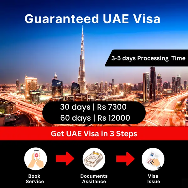 UAE visa for Indians_itzeazy