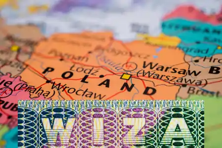 Poland visa for Indians-itzeazy