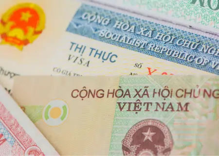 Vietnam e-visa for Indian_itzeazy