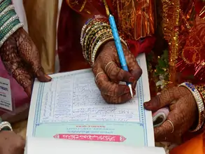 Marriage Registration Office in Hyderabad
