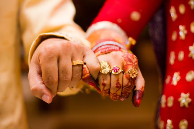 Types of Marriage Act