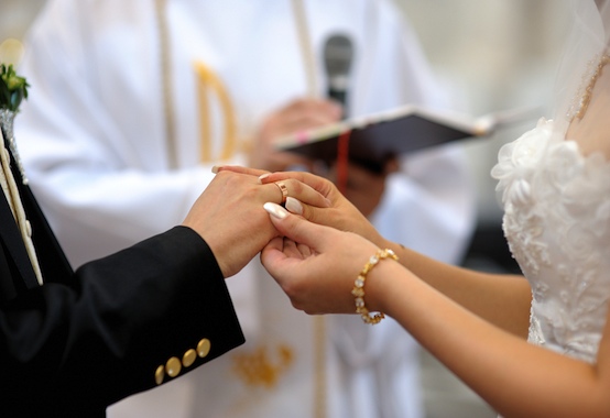 Christian Marriage Act