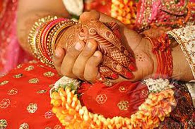Eligibility for Marriage Certificate 